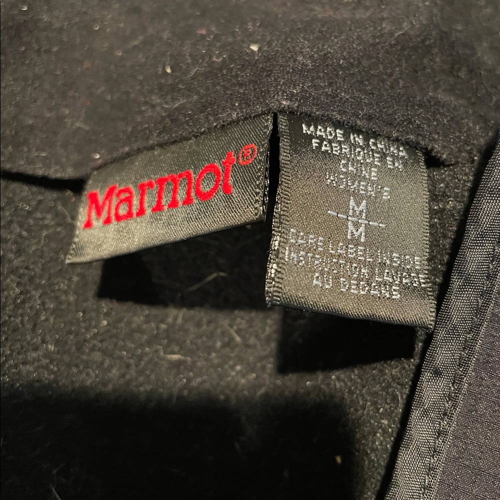 Marmot Jacket - Picture 3 of 3